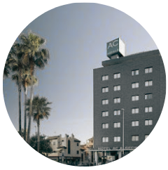 Hotel AC Algeciras